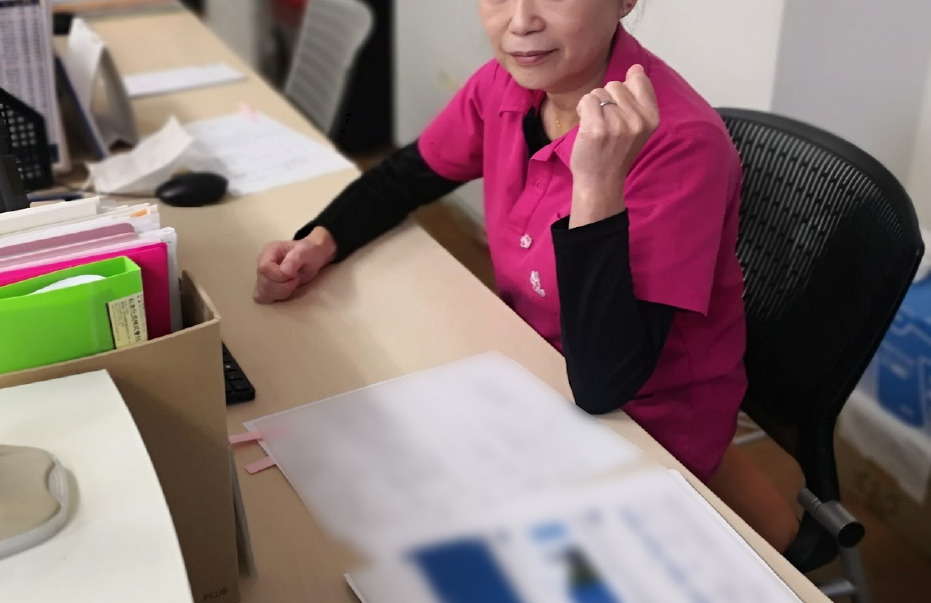 名古屋リハビリ訪問看護センター菊井(看護師/准看護師の求人)の写真2枚目: