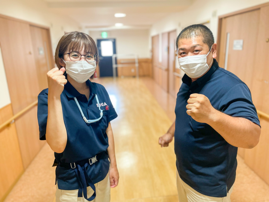 たかつき翔裕館（介護タクシー/ドライバーの求人）の写真5枚目：