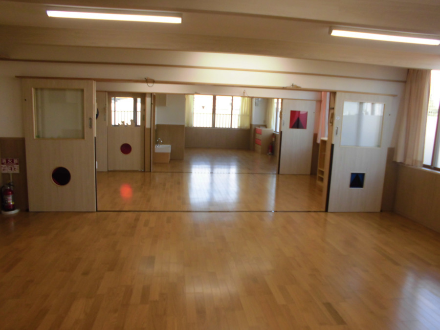 りとるうぃず北綾瀬保育園の写真