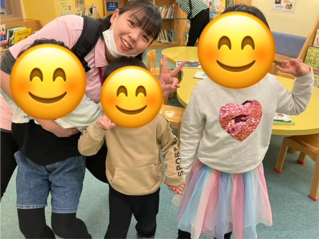 児童発達支援・放課後等デイサービス　サニーデイズ（保育士の求人）の写真3枚目：