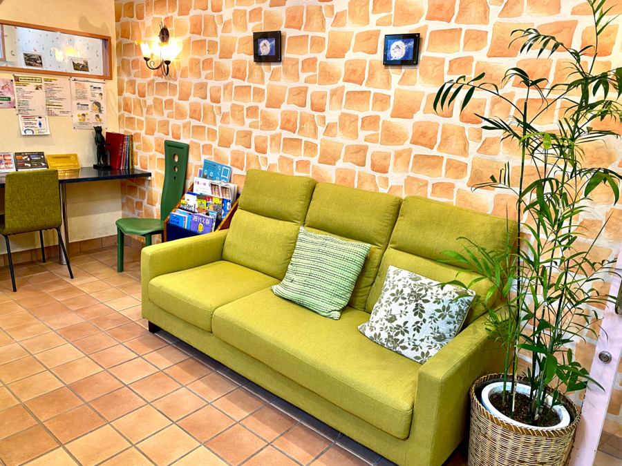 まつもと歯科クリニック(歯科衛生士の求人)の写真4枚目: