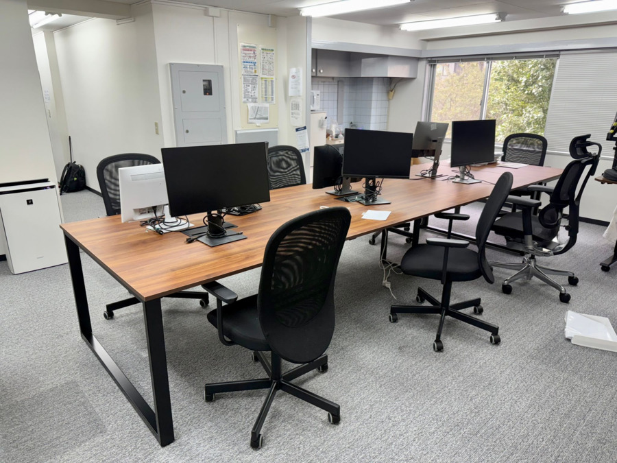 Medical Consulting Seal株式会社(総合職/新卒/その他の求人)の写真3枚目: