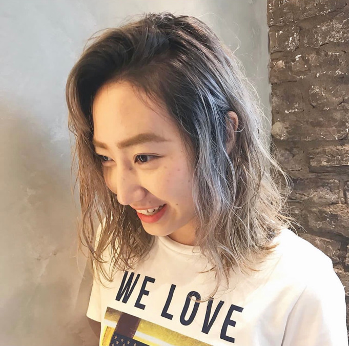 GR hair salonの写真27枚目：