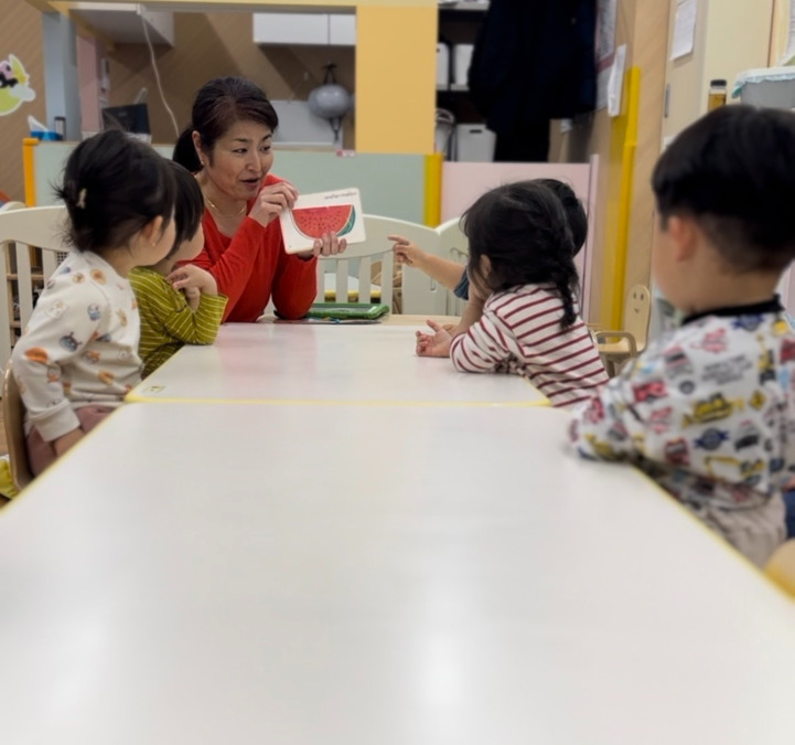 リトカ知育保育園 羽田の写真