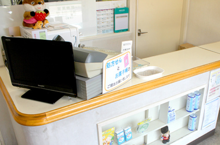 すみれ薬局の写真2枚目：すみれ薬局