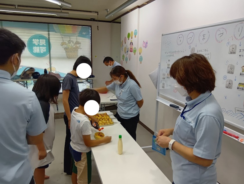 みんなの広場　下北方店の写真