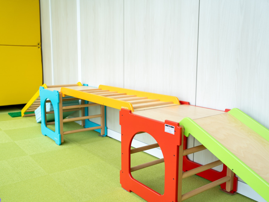 児童発達支援事業所 さくらんぼ (作業療法士の求人)の写真10枚目: