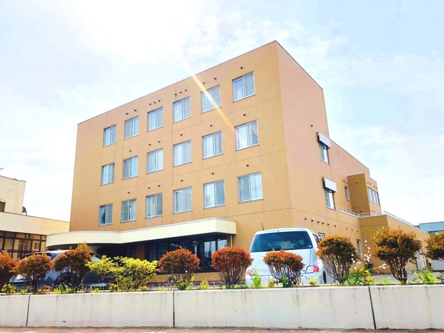 小嶋内科の写真