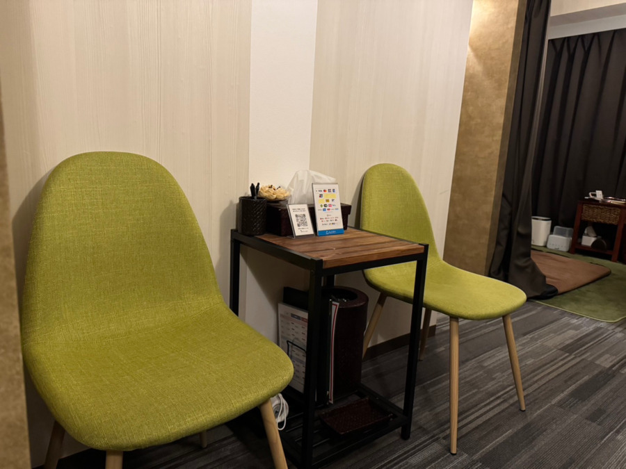 ASIESTA門前仲町店(エステティシャン/セラピストの求人)の写真2枚目: