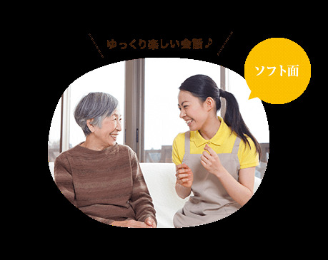 わくわくデイサービス金岡の写真3枚目：