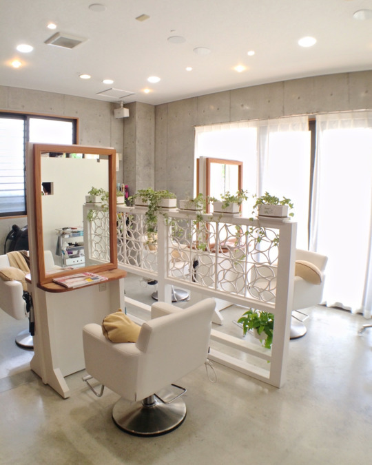 Hair＆Make　Bellezzaの写真3枚目：