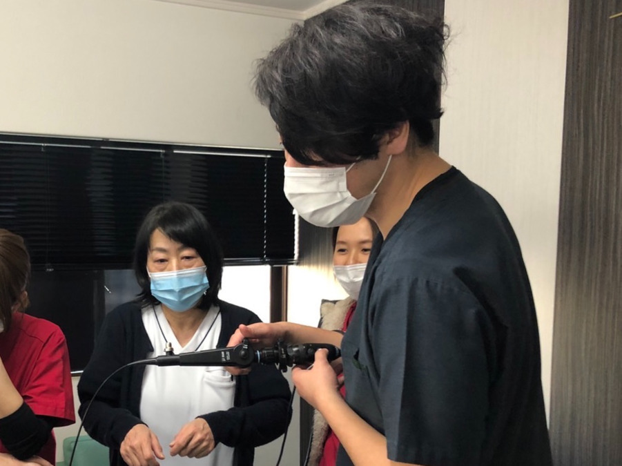 小池歯科医院（歯科医師の求人）の写真8枚目：