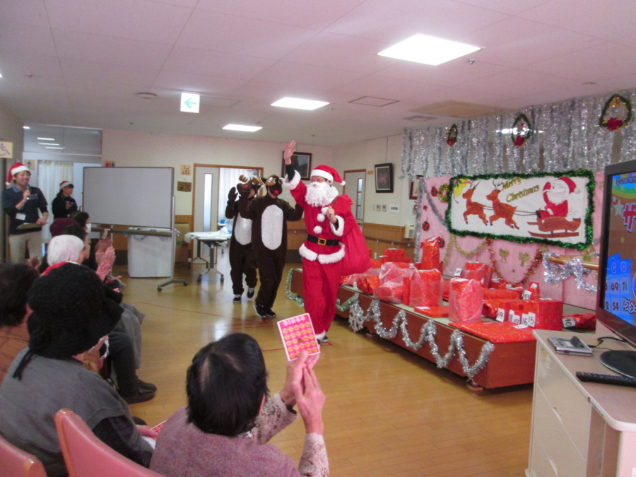 福知山市高齢者福祉センターほほえみの里（介護職/ヘルパーの求人）の写真4枚目：