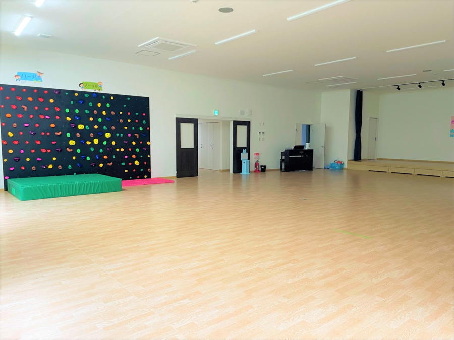 ぷらむ富谷こども園（幼稚園教諭の求人）の写真12枚目：