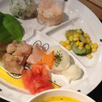 リトルビーンズ末広の写真