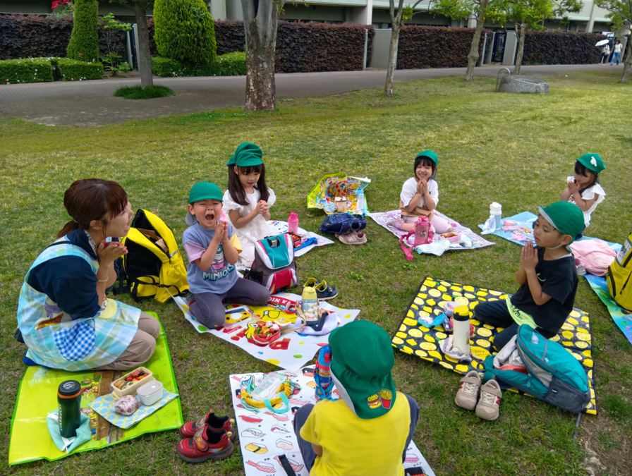 ルアナ保育園 土呂の写真