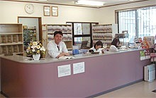 ポプリ薬局の写真2枚目：