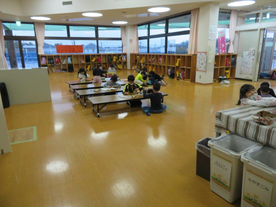 ひかりだい放課後児童クラブ（放課後児童支援員/学童指導員の求人）の写真3枚目：