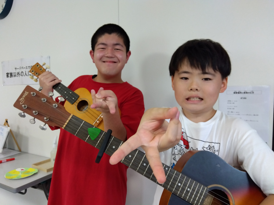 放課後等デイサービス　サードベース（作業療法士の求人）の写真7枚目：