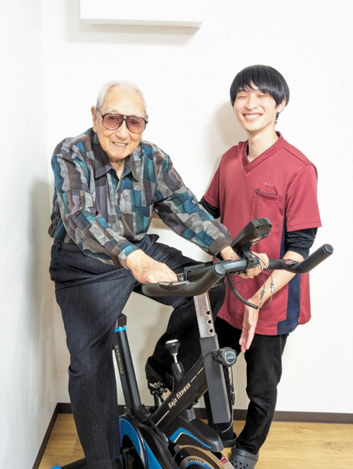フレイル予防型デイサービス星の子まなびや（看護師/准看護師の求人）の写真16枚目：