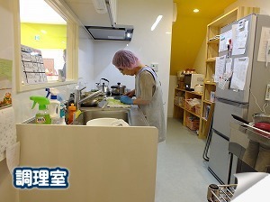 春日駅前なないろ保育園（保育士の求人）の写真3枚目：