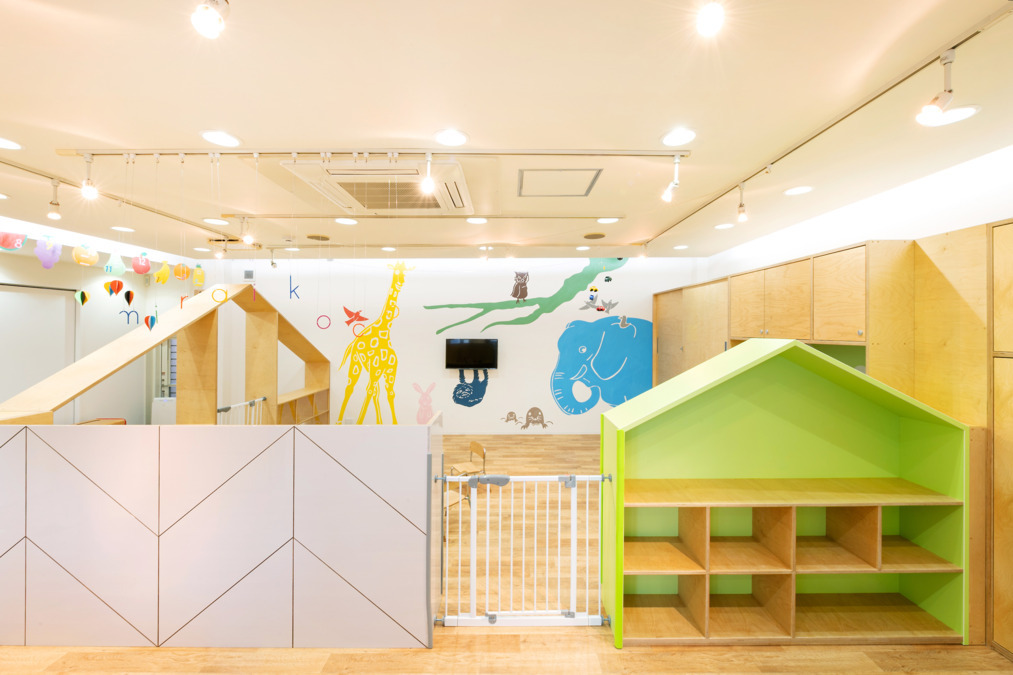 みらいここ保育園 百石町（保育士の求人）の写真3枚目：