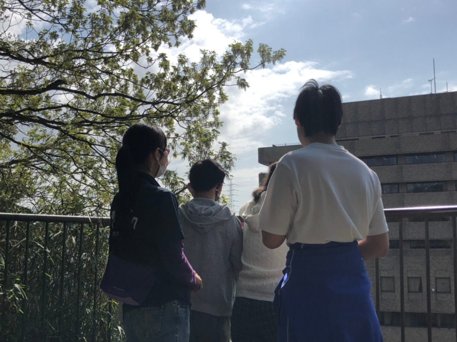 ハートリンク放課後等デイサービス港南台の写真10枚目：