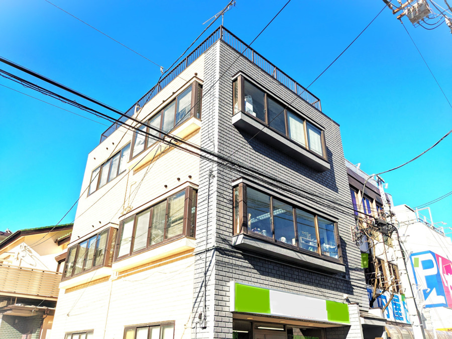 株式会社 Projectの画像