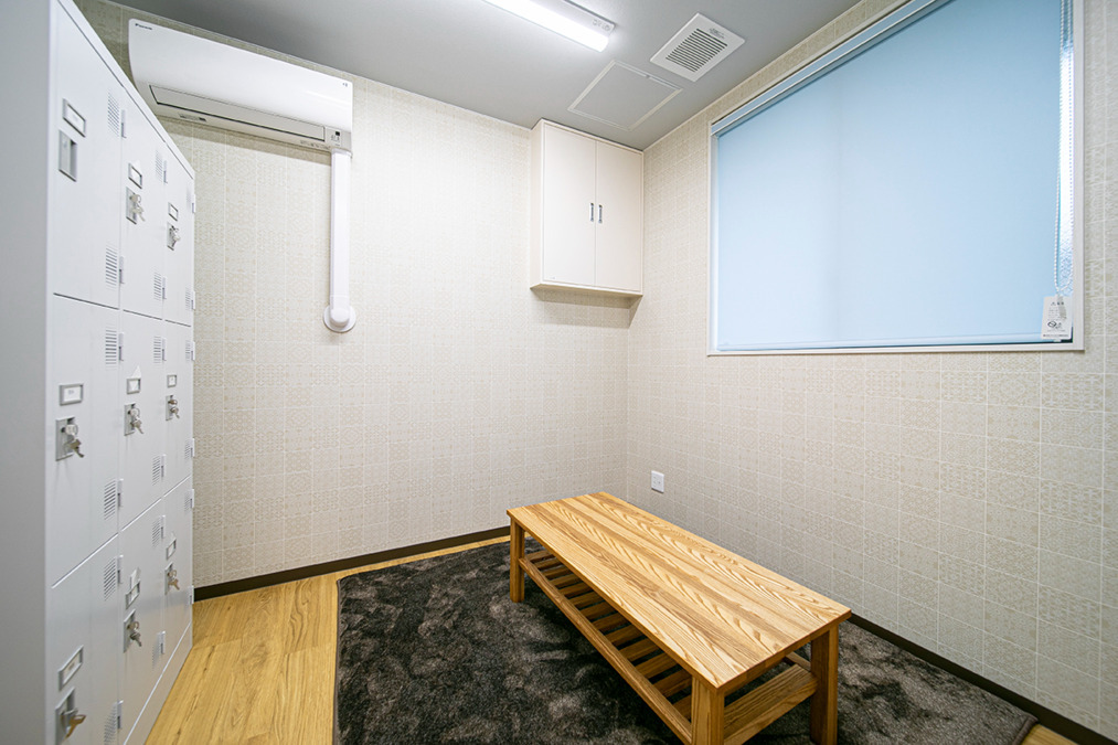 生活介護デイサービス CLAN松原(生活支援員の求人)の写真9枚目: