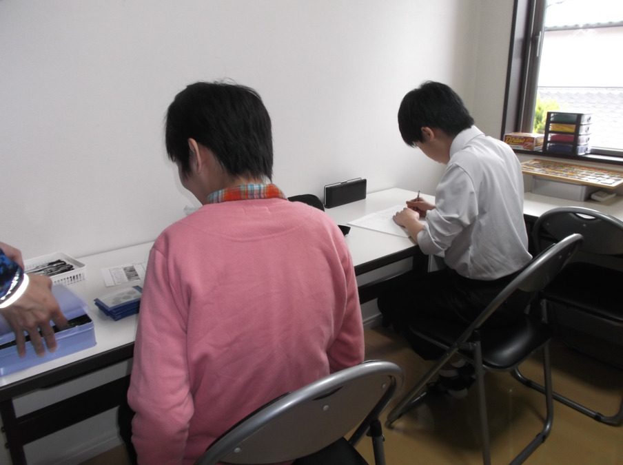 児童デイサービスきらきらの写真4枚目：