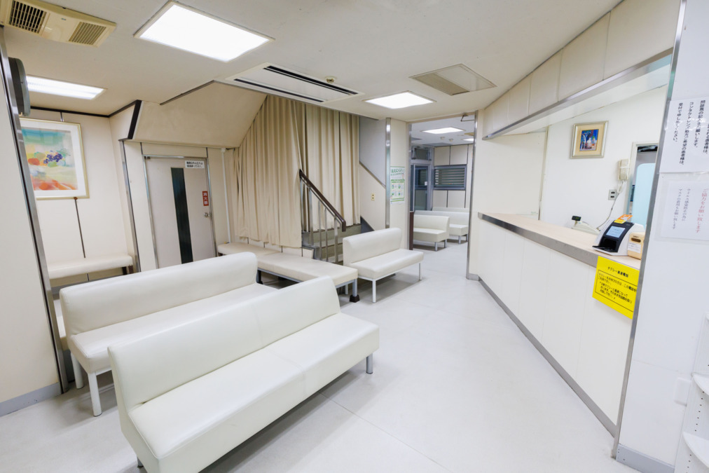 加藤眼科医院の写真4枚目: