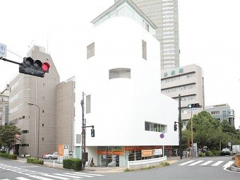 ファーマシィ薬局恵比寿中央の写真2枚目:薬局外観