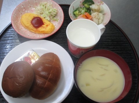 シルバービラージュ新舞子（調理師/調理スタッフの求人）の写真5枚目：