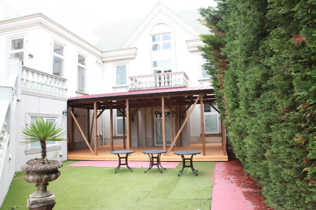 OJW Calm Resort（OJWカームリゾート）（鍼灸師の求人）の写真8枚目：