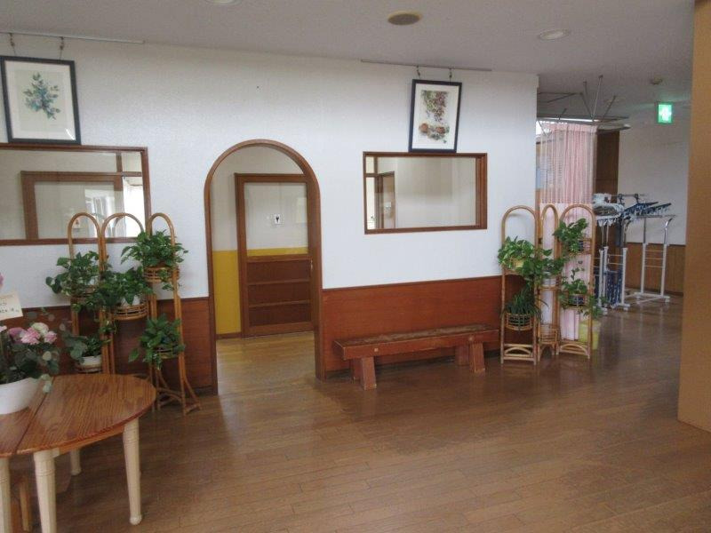 認定こども園　竜ヶ崎みどり（管理栄養士/栄養士の求人）の写真5枚目：