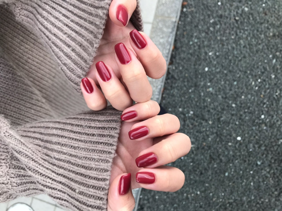Luxxe _ nu .（ネイリストの求人）の写真5枚目：