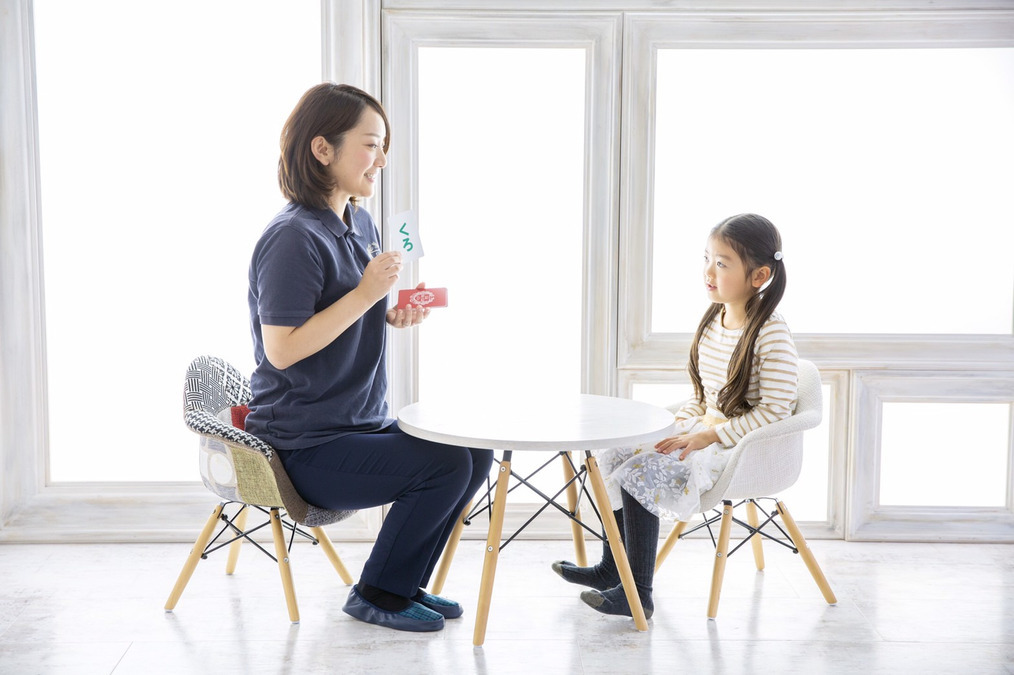 KID ACADEMY 横浜大倉山校(児童指導員の求人)の写真: