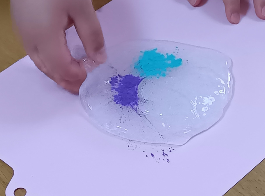 通所支援ベルテールちはら台園(保育士の求人)の写真8枚目: