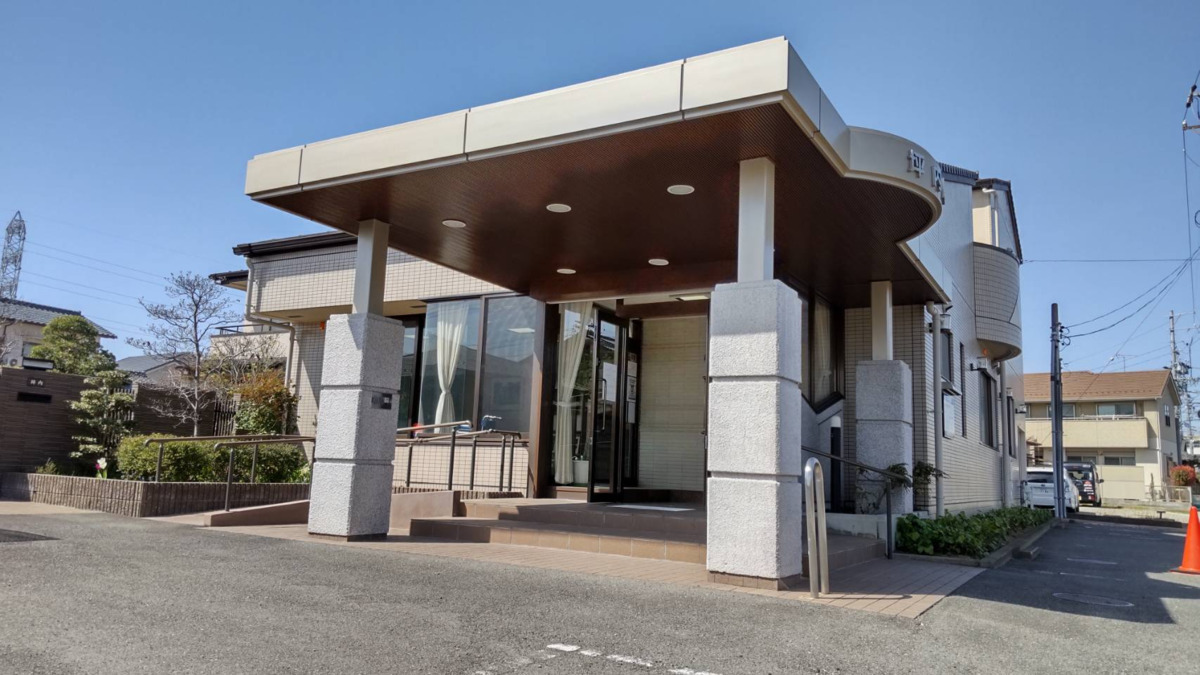 坪内医院（看護師/准看護師の求人）の写真4枚目：