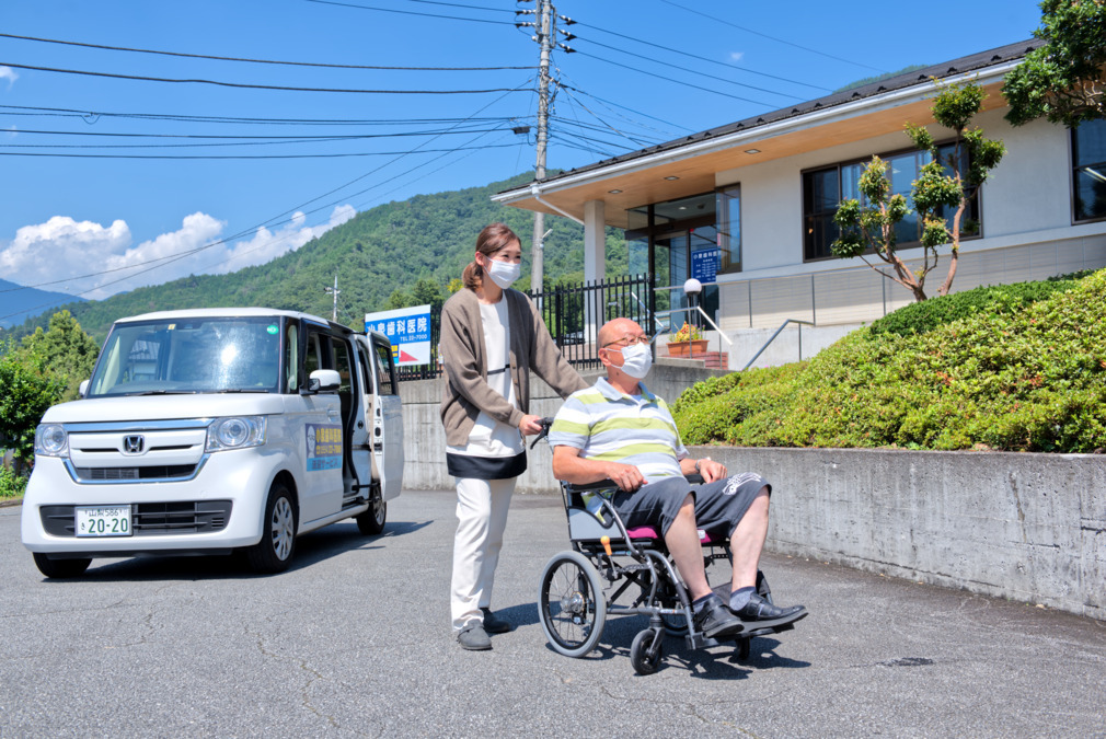 医療法人小泉歯科医院の写真12枚目：