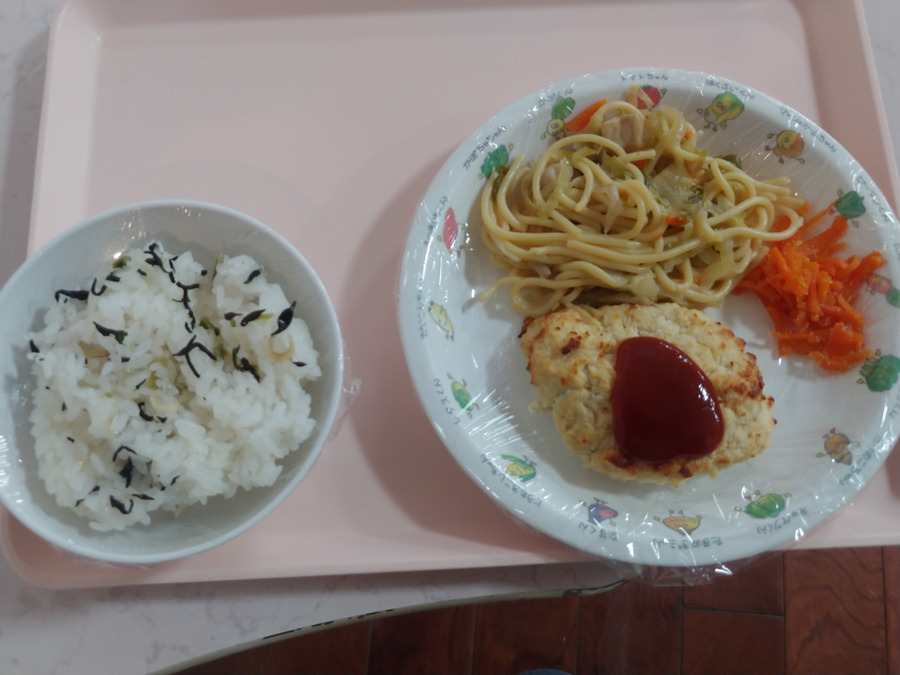 平河町ちとせ保育園（管理栄養士/栄養士の求人）の写真2枚目：