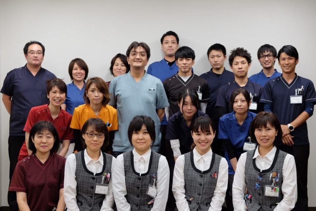 かわむらクリニックの写真