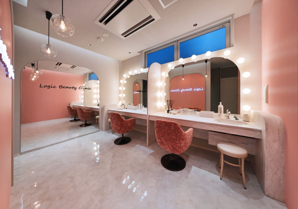 ロジックビューティークリニック（看護師/准看護師の求人）の写真4枚目：