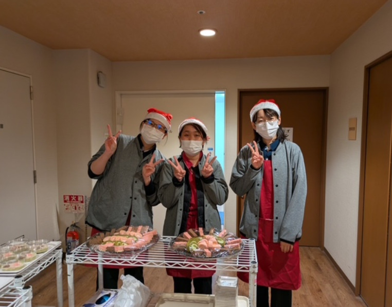 特別養護老人ホームアンブル宝町の写真