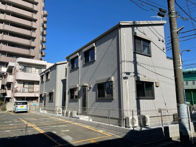 クライスハイム奥戸（サービス管理責任者の求人）の写真3枚目：