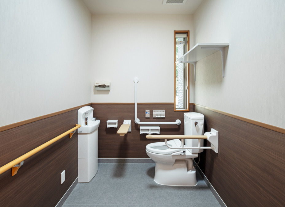 グループホームエフビー小山（介護職/ヘルパーの求人）の写真6枚目：