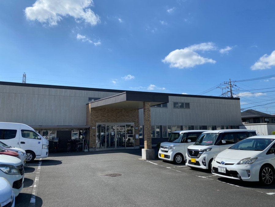 上尾くるみ居宅介護支援事業所の写真