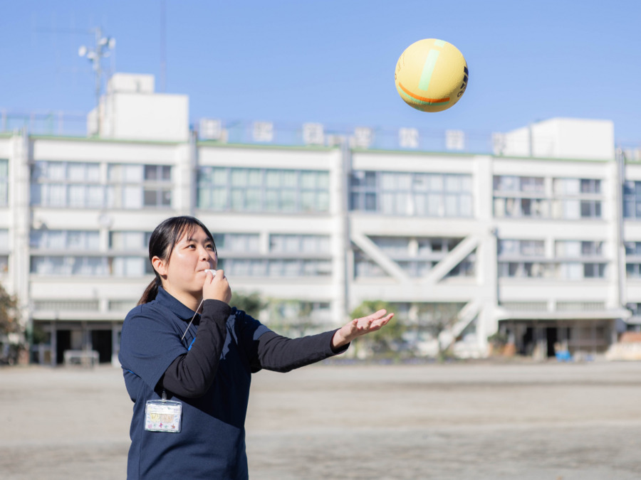 番町小学校アフタースクール第一・第二の写真2枚目：