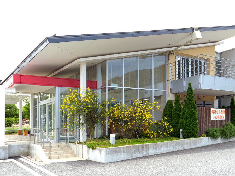 いちい調剤薬局の写真