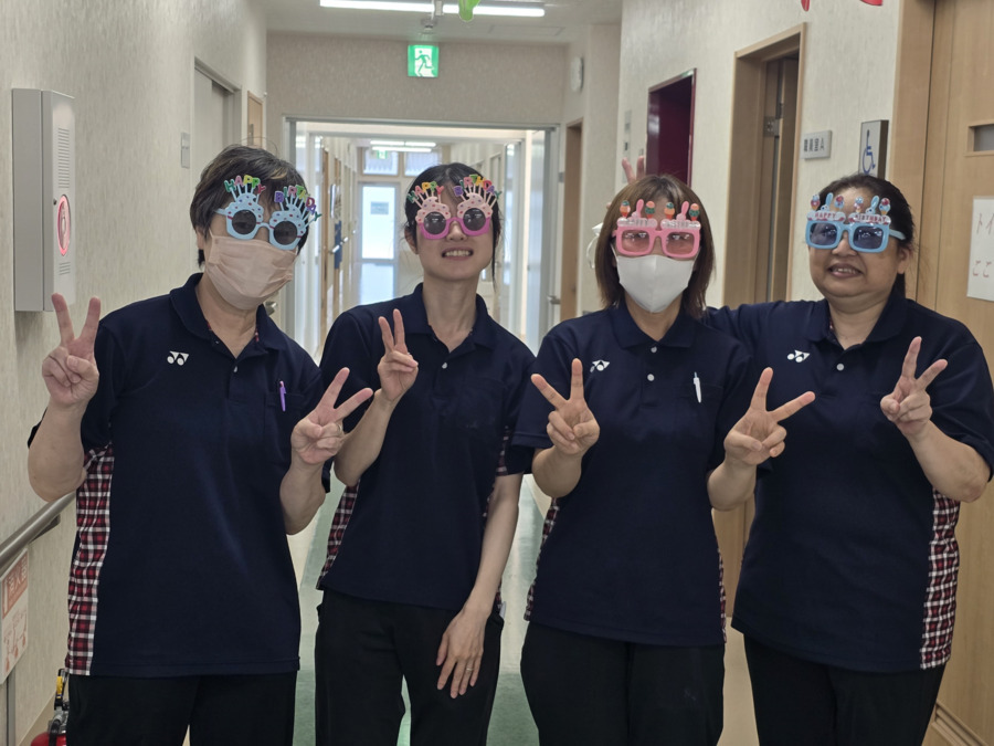 住宅型有料老人ホーム あさがおの写真